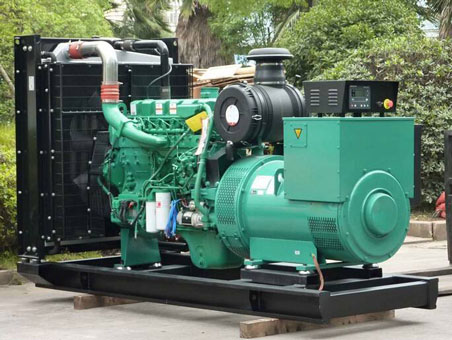 赤坎710kw康明斯柴油发电机组图片 赤坎710kw康明斯柴油发电机组图片