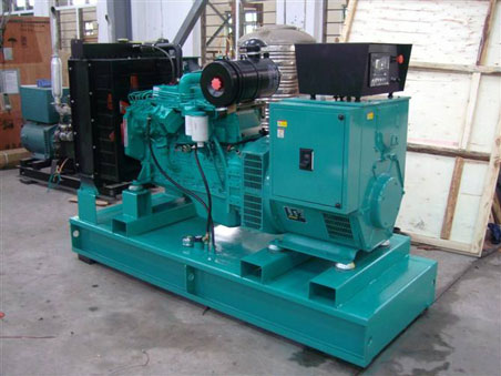 赤坎200kw康明斯柴油发电机组图片 赤坎200kw康明斯柴油发电机组图片