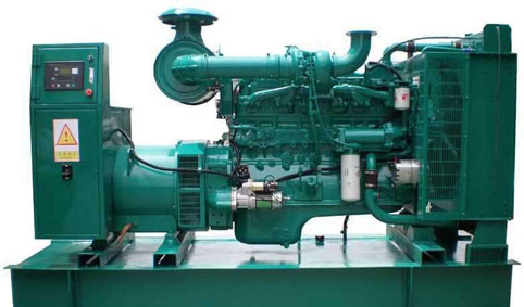 赤坎64kw康明斯柴油发电机组图片 赤坎64kw康明斯柴油发电机组图片