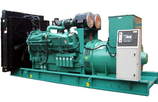 赤坎150kw康明斯柴油发电机组图片 赤坎150kw康明斯柴油发电机组图片
