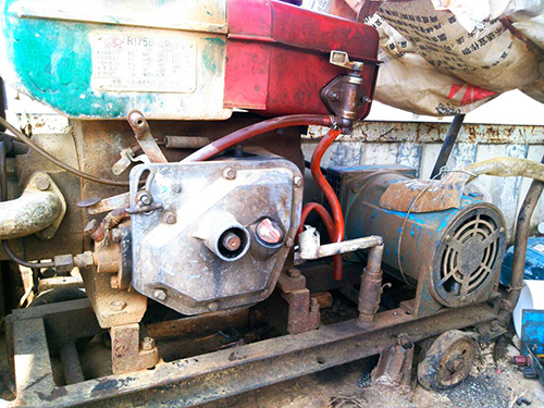 赤坎单杠柴油机发电机出租 赤坎单杠柴油机发电机出租