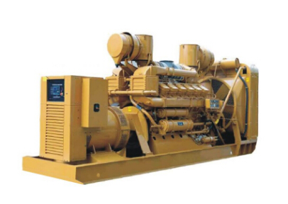 赤坎发电机出租