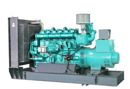 赤坎发电机出租