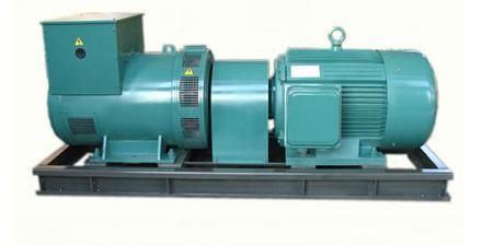 赤坎发电机出租