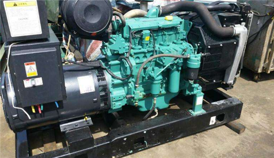 赤坎柴油发电机 赤坎柴油发电机