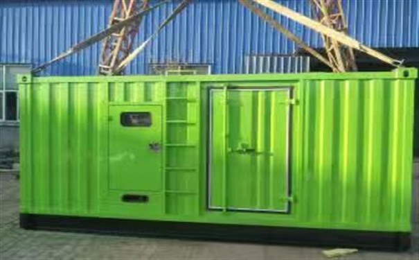 赤坎600kw大型柴油发电机组出租价格 赤坎600kw大型柴油发电机组出租价格